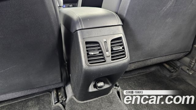 Hyundai Sonata 2019 — photo 31
