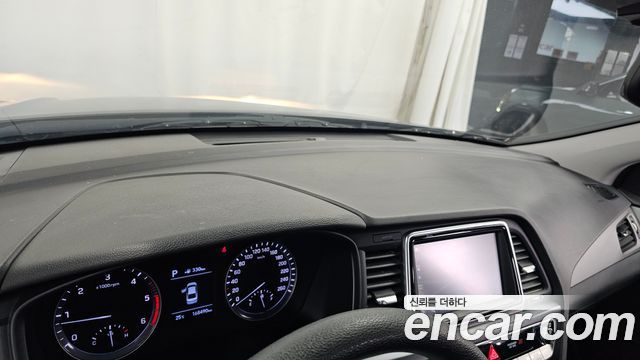 Hyundai Sonata 2019 — photo 32