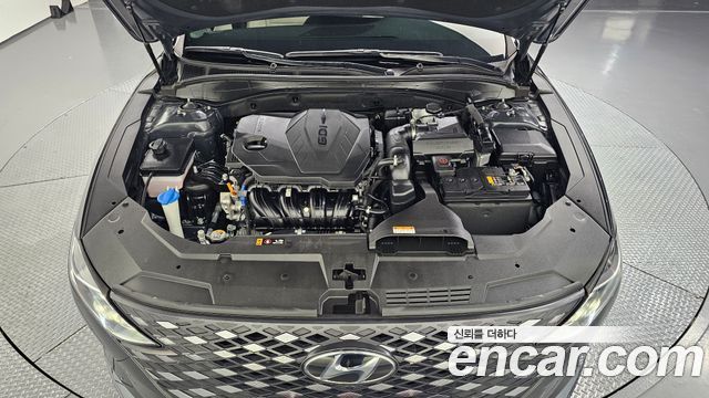 Hyundai Grandeur 2023 — photo 6