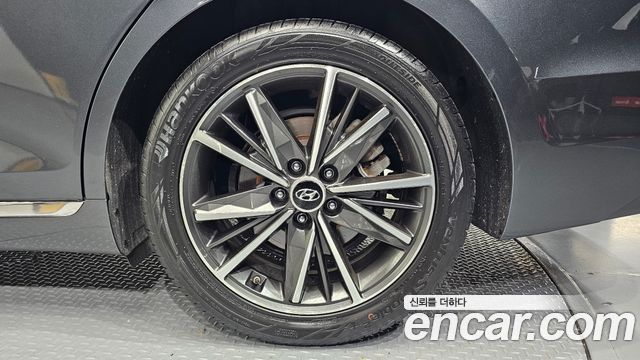 Hyundai Grandeur 2023 — photo 7