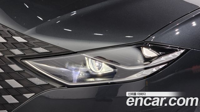 Hyundai Grandeur 2023 — photo 8