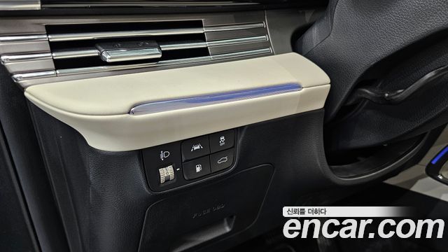 Hyundai Grandeur 2023 — photo 27