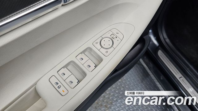 Hyundai Grandeur 2023 — photo 30