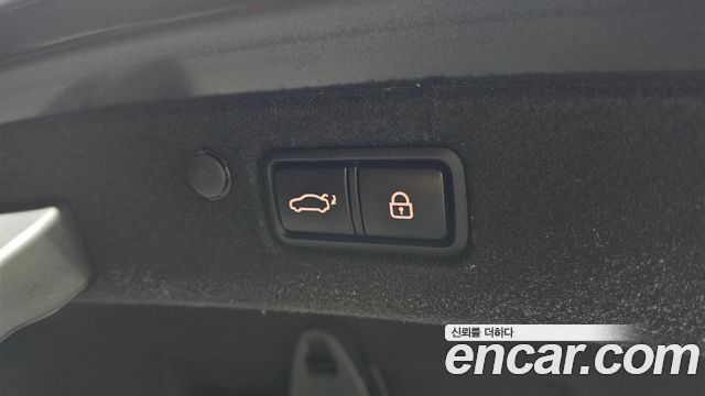 Hyundai Grandeur 2023 — photo 31