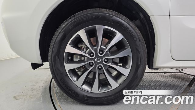 Renault Korea QM5  2013 — photo 5
