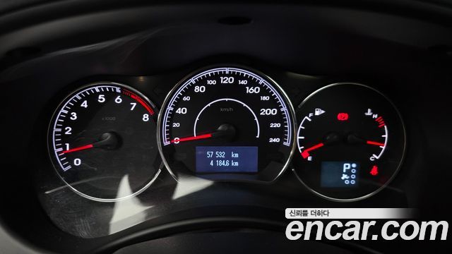 Renault Korea QM5  2013 — photo 11