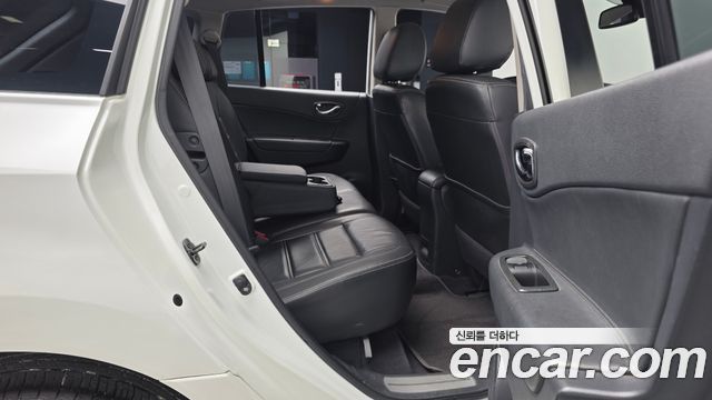 Renault Korea QM5  2013 — photo 18