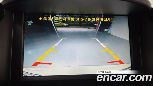 Renault Korea QM5  2013 — photo 21