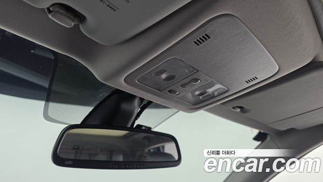 Renault Korea QM5  2013 — photo 23