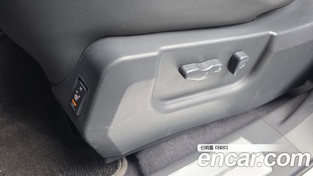 Renault Korea QM5  2013 — photo 24