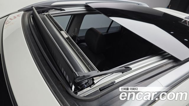 Renault Korea QM5  2013 — photo 25