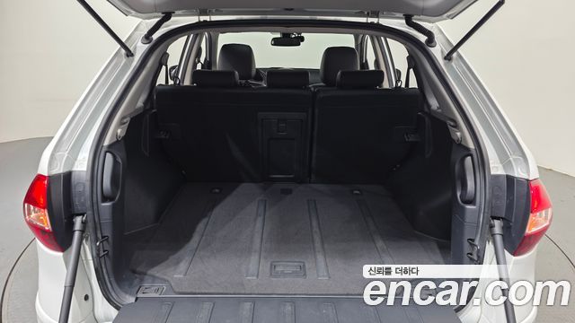 Renault Korea QM5  2013 — photo 26