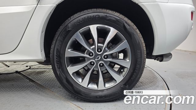 Renault Korea QM5  2013 — photo 7