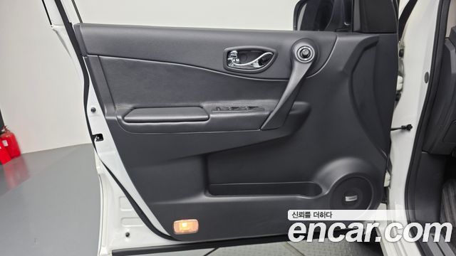 Renault Korea QM5  2013 — photo 14