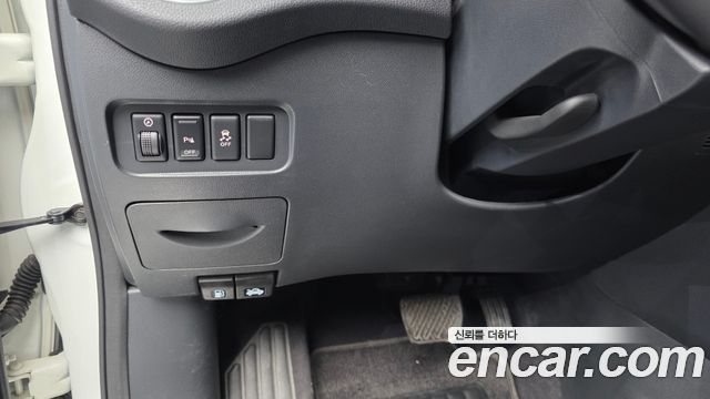 Renault Korea QM5  2013 — photo 27