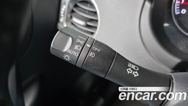Renault Korea QM5  2013 — photo 29