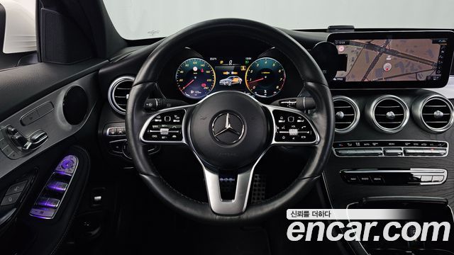 Mercedes-Benz C-Class 2021 — photo 19