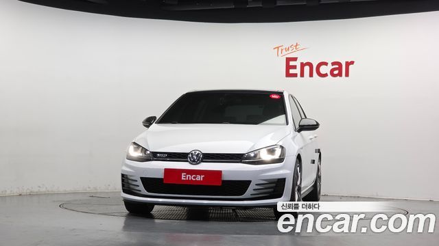 Volkswagen Golf 2016 — photo 3