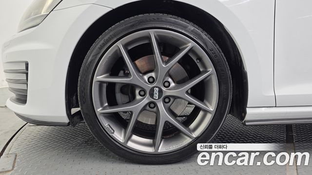 Volkswagen Golf 2016 — photo 5