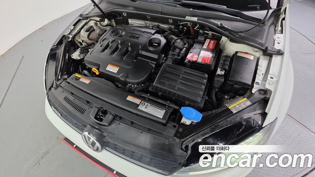 Volkswagen Golf 2016 — photo 6