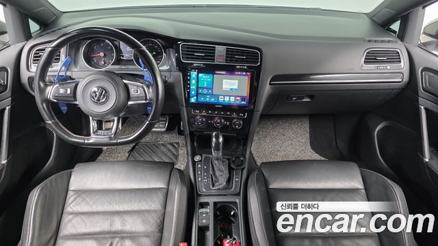 Volkswagen Golf 2016 — photo 7