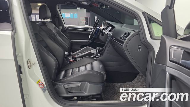 Volkswagen Golf 2016 — photo 11