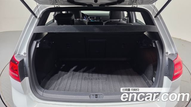 Volkswagen Golf 2016 — photo 20