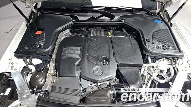Mercedes-Benz CLS-Class 2020 — photo 6