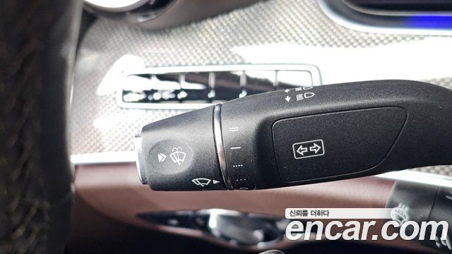 Mercedes-Benz CLS-Class 2020 — photo 28