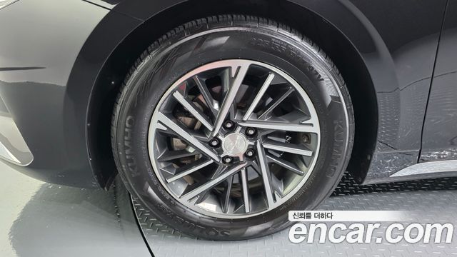 Hyundai Grandeur 2020 — photo 5