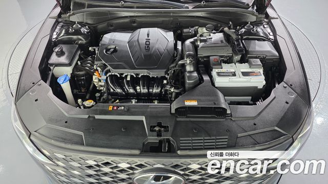Hyundai Grandeur 2020 — photo 6