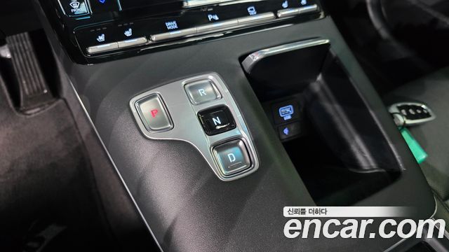 Hyundai Grandeur 2020 — photo 12