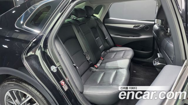 Hyundai Grandeur 2020 — photo 17