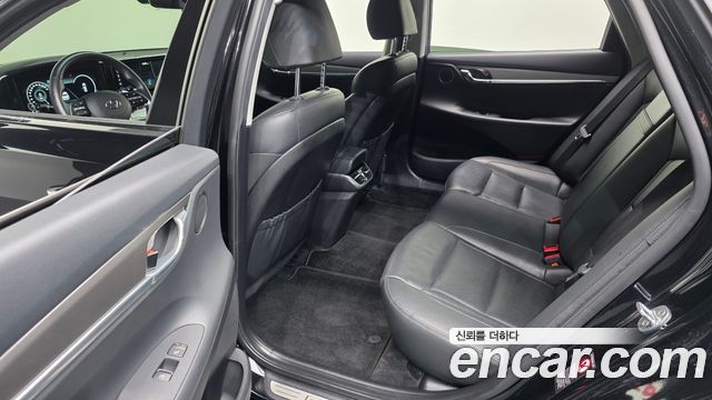 Hyundai Grandeur 2020 — photo 18
