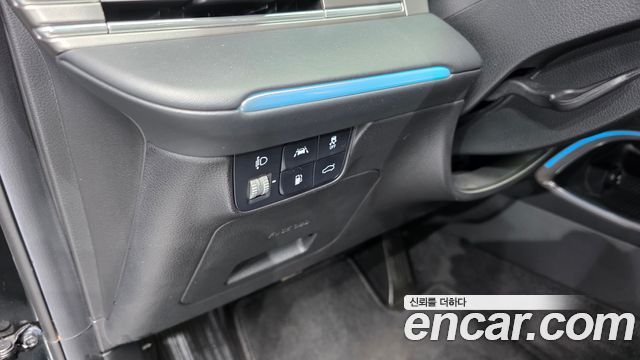 Hyundai Grandeur 2020 — photo 25