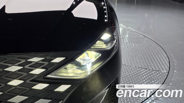 Hyundai Grandeur 2020 — photo 8