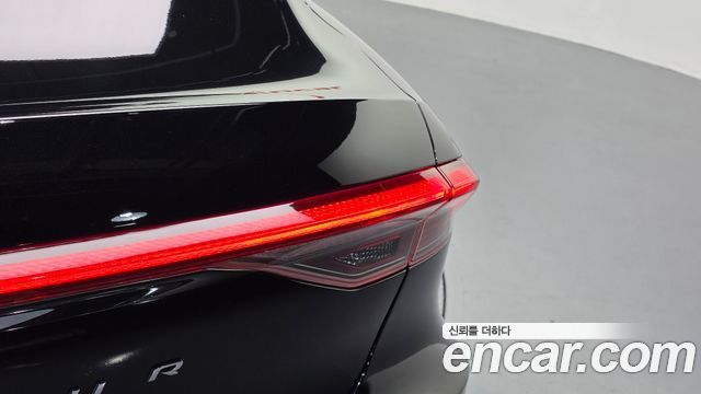 Hyundai Grandeur 2020 — photo 9