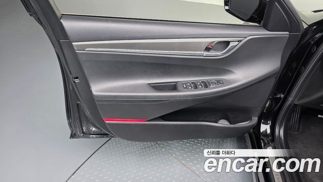 Hyundai Grandeur 2020 — photo 14