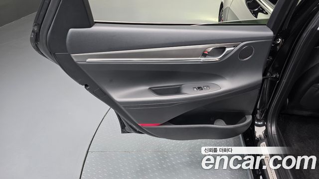 Hyundai Grandeur 2020 — photo 15