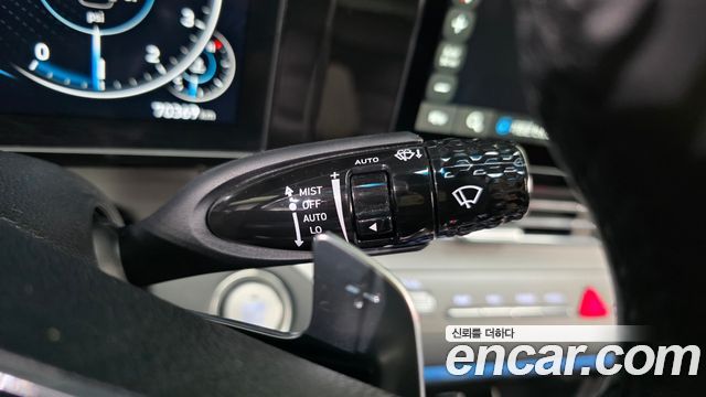 Hyundai Grandeur 2020 — photo 28