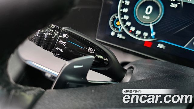 Hyundai Grandeur 2020 — photo 29