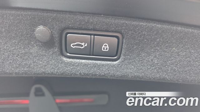 Hyundai Grandeur 2020 — photo 32