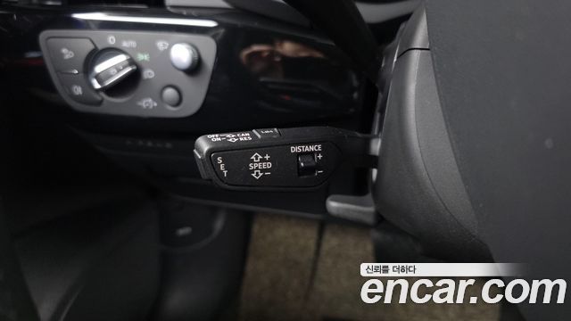 Audi A4 2021 — photo 16