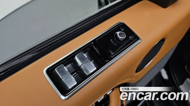 Land Rover Range Rover 2021 — photo 23