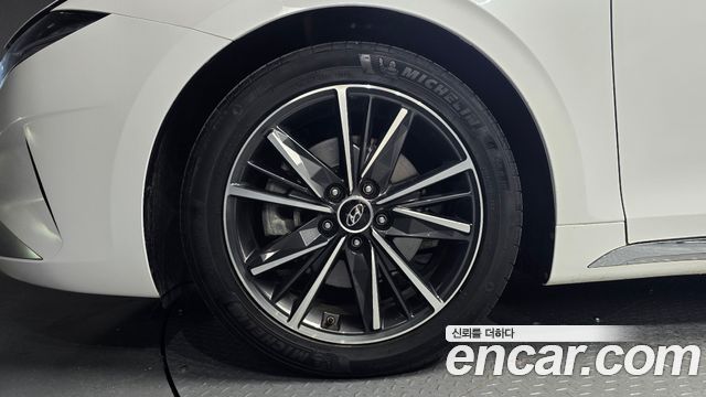 Hyundai Grandeur 2020 — photo 5