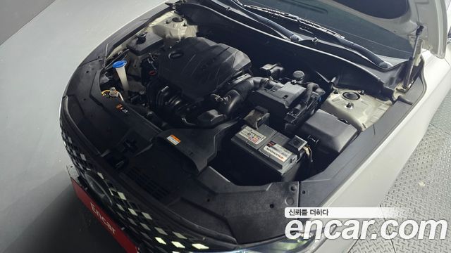 Hyundai Grandeur 2020 — photo 6