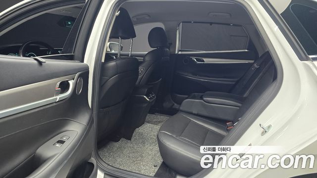 Hyundai Grandeur 2020 — photo 18