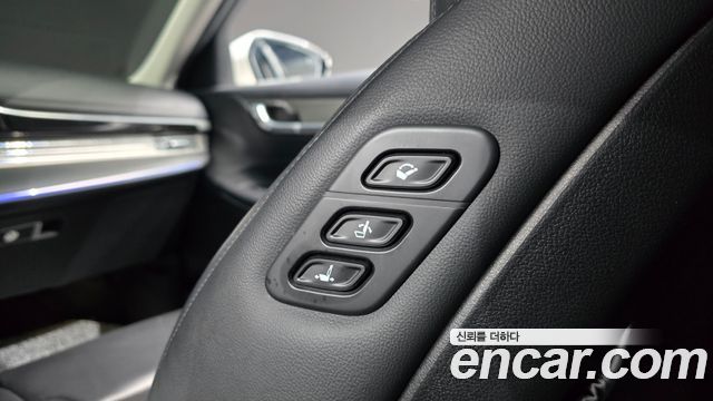 Hyundai Grandeur 2020 — photo 23