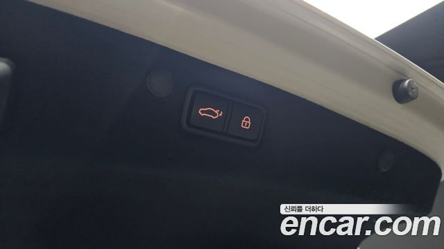 Hyundai Grandeur 2020 — photo 24