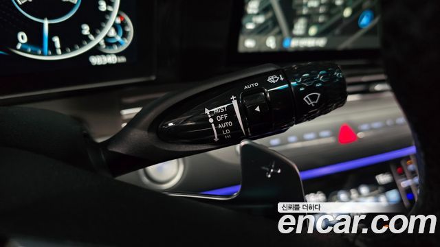Hyundai Grandeur 2020 — photo 25